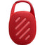 Parlante JBL Clip 5 – Rojo