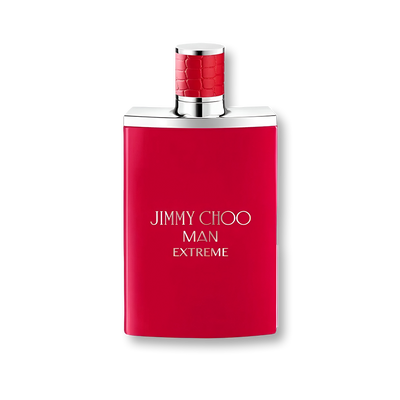 Perfume Jimmy Choo Man Extreme 100ML EDP