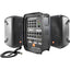 Parlante JBL EON208P – Sistema PA portátil 300 W con mezclador de 8 canales + Bluetooth