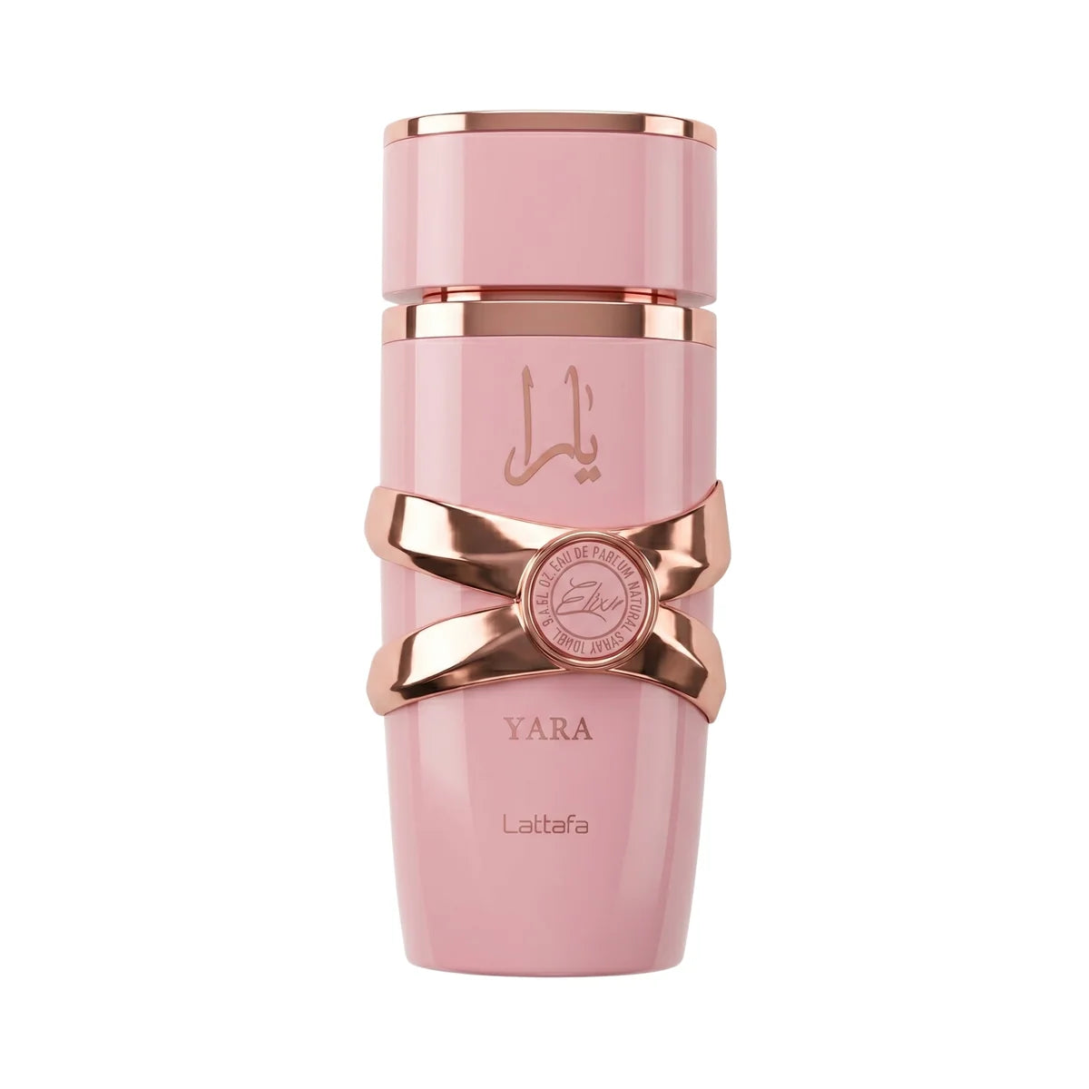 Perfume Lattafa Yara Femenino 100ML Elixir