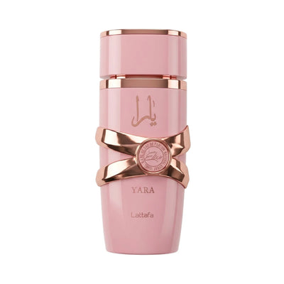 Perfume Lattafa Yara Femenino 100ML Elixir