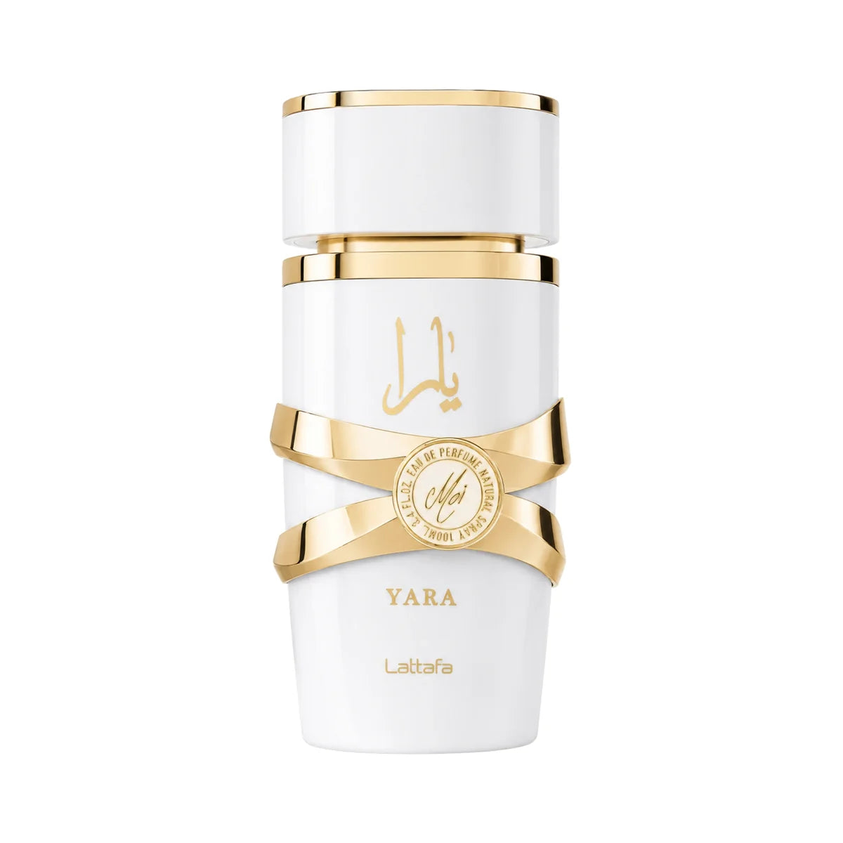 Perfume Lattafa Yara Moi Femenino 100ML EDP