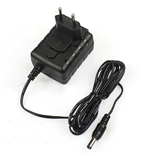 Fuente Cargador 12V/2A