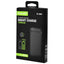 Cargador Portátil Ecopower EP-C804 10000mAh - Negro