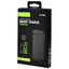 Cargador Portátil Ecopower EP-C804 10000mAh - Negro