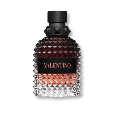 Perfume Valentino Uomo Born In Roma Coral Fantasy Masculino 100ML EDT