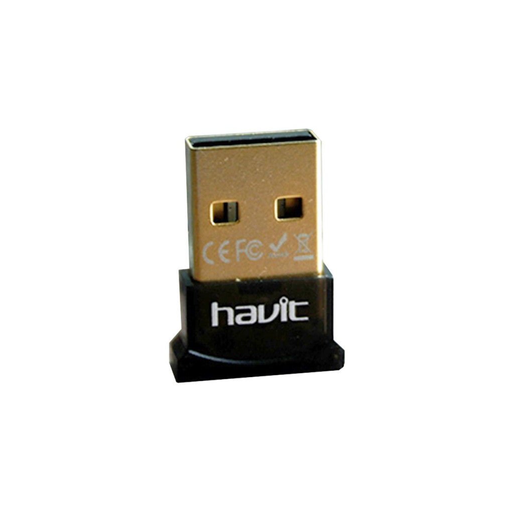 Adaptador Bluetooth Havit HV - 888 - XMarket