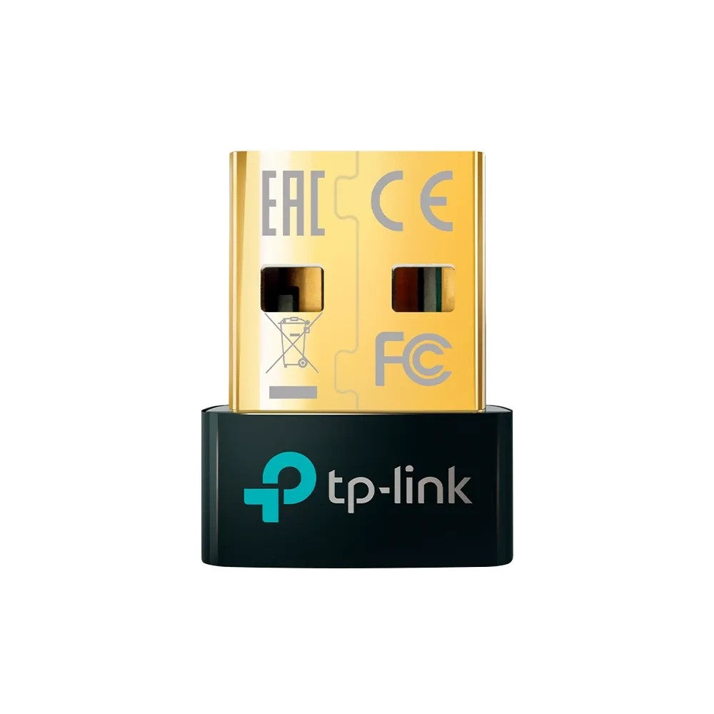 Adaptador Bluetooth USB TP-Link UB5A 5.4 Único