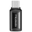 Adaptador Mcdodo OT-7700 USB-C a Lightning Black