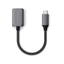 Adaptador Satechi ST-UCATCM USB-C a USB 3.0 Único