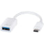 Adaptador TP-Link UC400 USB-C a USB-A 3.0 Único