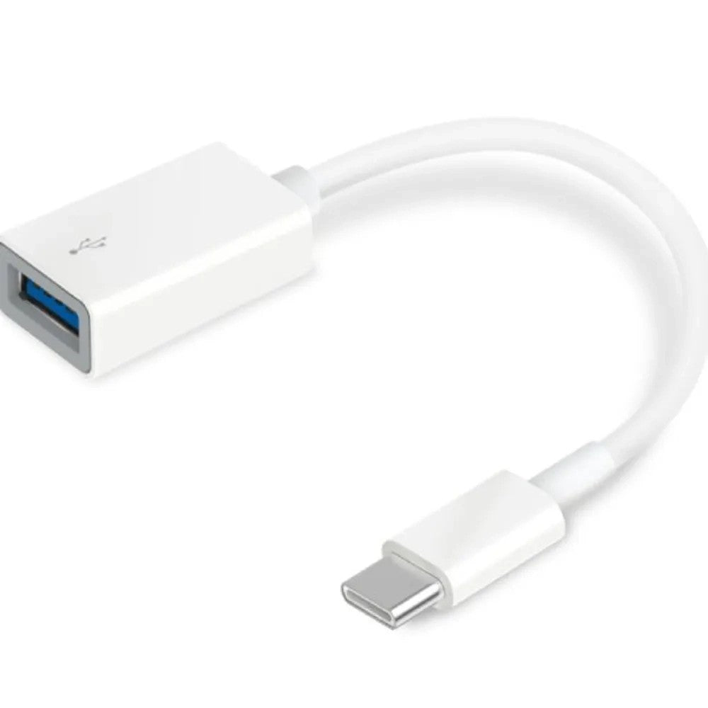 Adaptador TP-Link UC400 USB-C a USB-A 3.0 Único
