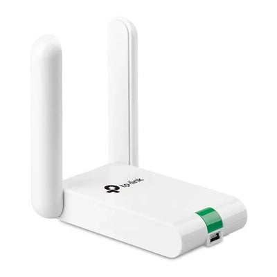 Adaptador WiFi USB TP-Link TL-WN822N 300Mbps Único