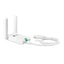 Adaptador WiFi USB TP-Link TL-WN822N 300Mbps Único