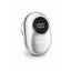 Afeitadora Mini Portátil Hyundai PHT-045 3W USB Silver