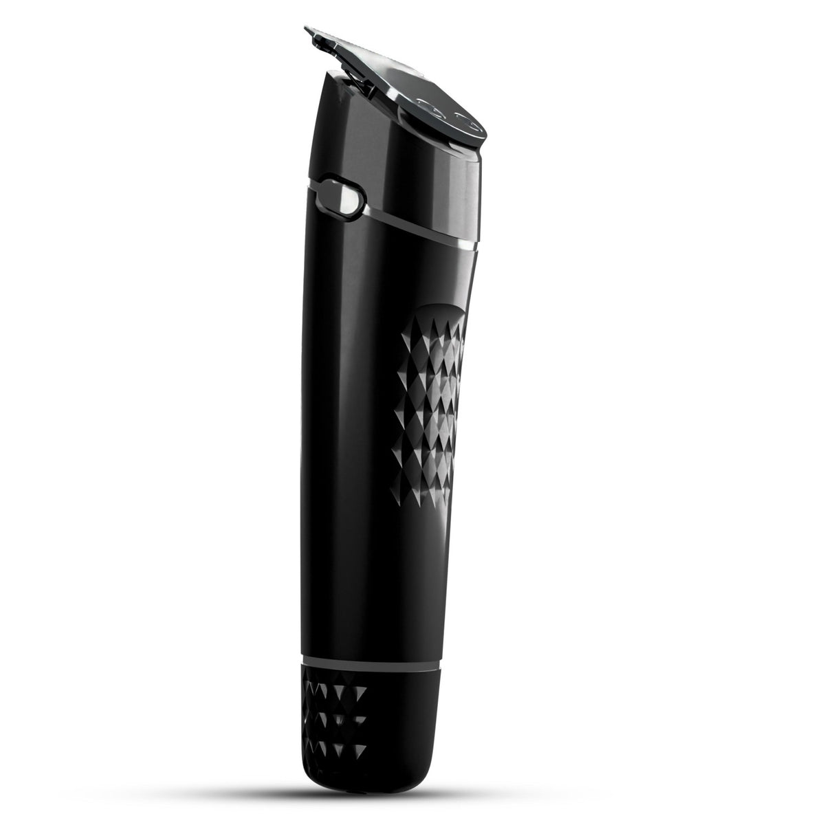 Afeitadora Multigroom Britania BAP23 11 en 1 Bivolt Negro