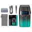 Afeitadora VGR V-326 Shaver Recargable Verde