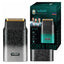Afeitadora VGR V-326 Shaver Recargable Verde