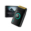 Afeitadora VGR V-377 USB Recargable Black