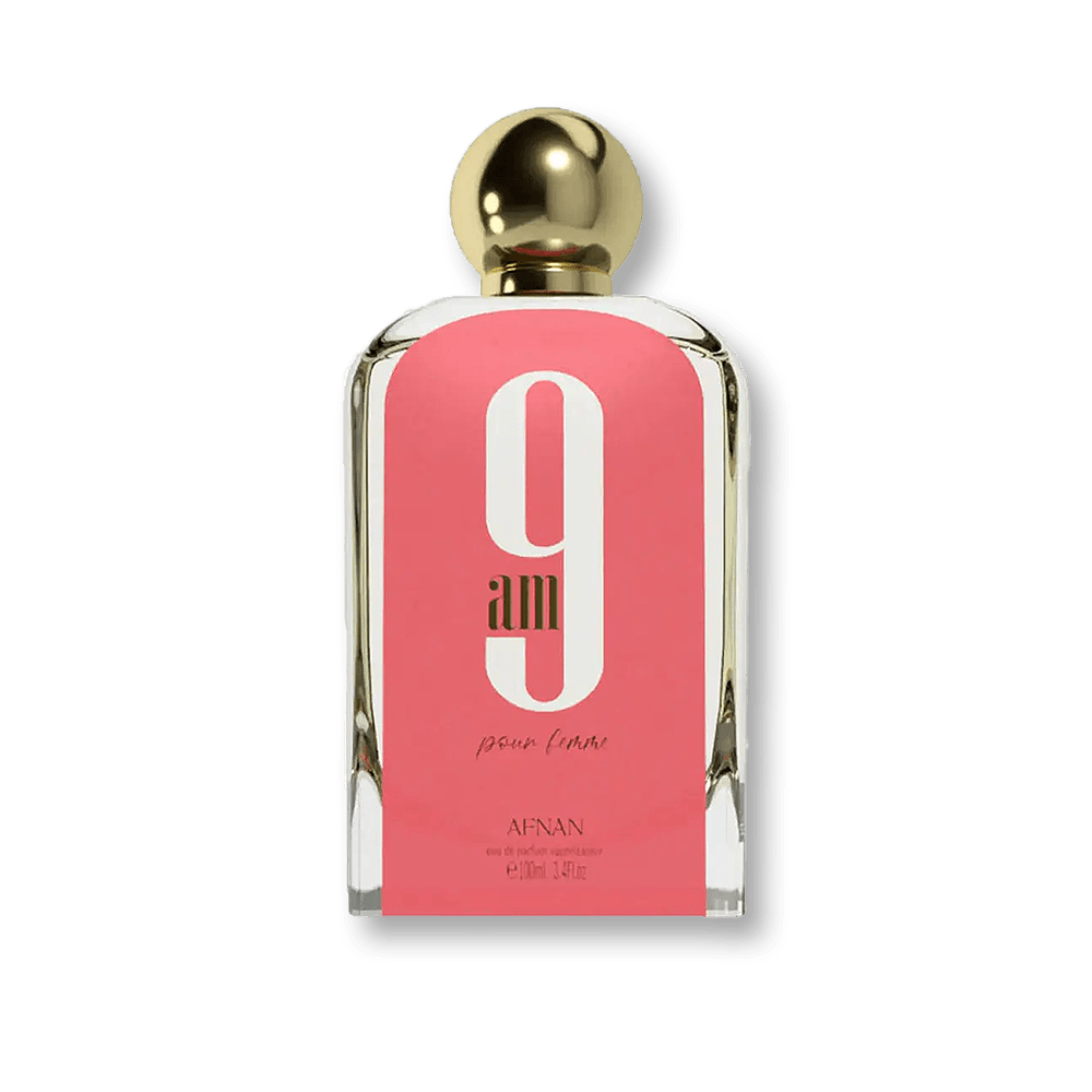 Perfume Perfume Afnan 9am EDP 100ML