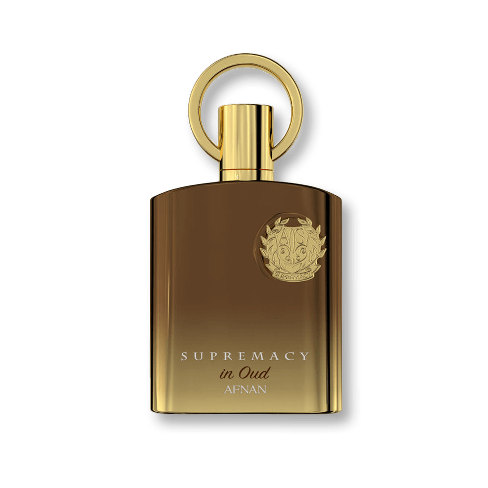 Perfume Perfume Afnan Supremacy in Oud 100ML