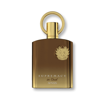 Perfume Perfume Afnan Supremacy in Oud 100ML