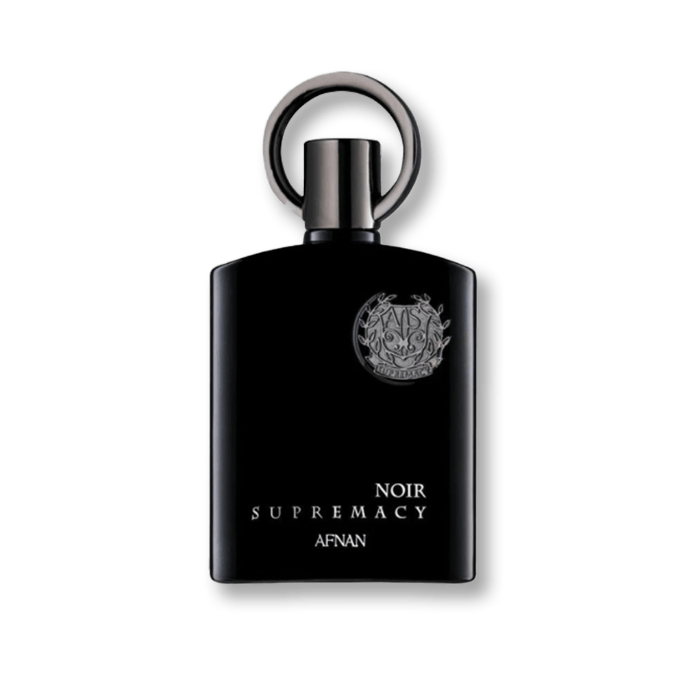 Perfume Perfume Afnan Supremacy Noir EDP 100ML