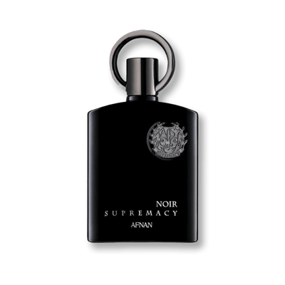 Perfume Perfume Afnan Supremacy Noir EDP 100ML