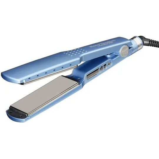 Alisador de Cabello Babyliss Pro Nano Titanium BNT4074TUZ Ultrafino 2" Bivolt Único