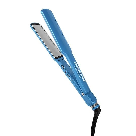 Alisador de Cabello Babyliss Pro Nano Titanium BNT4083TUZ Húmedo/Seco Bivolt Único