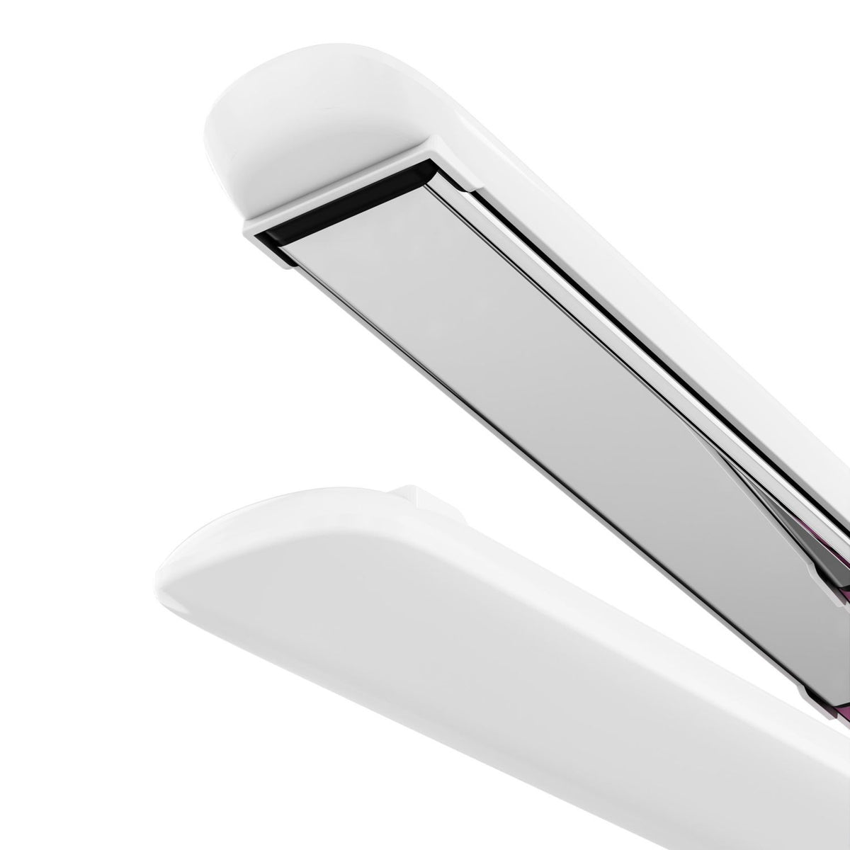 Alisador de Cabello Britania Bella BPRE01A Bivolt Blanco
