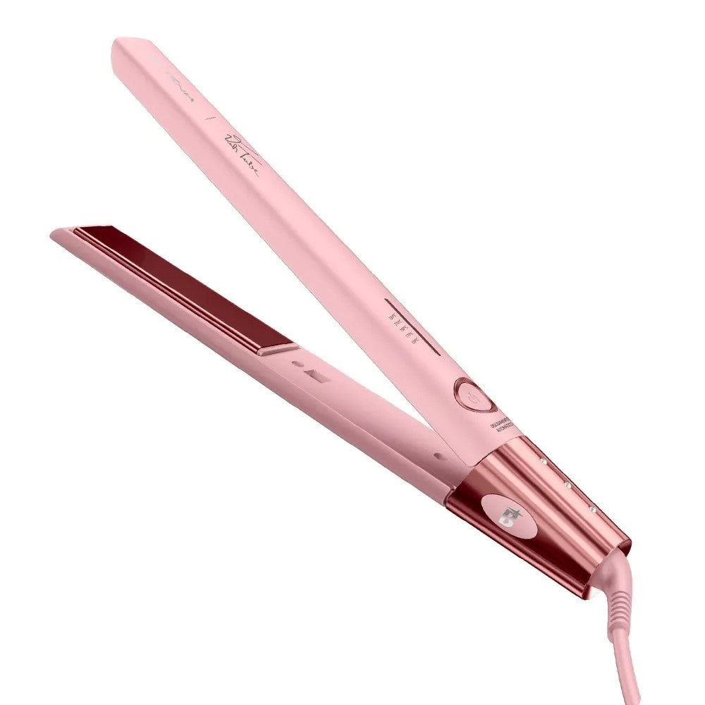 Alisador de Cabello Britania BPR04 Bivolt Rosa