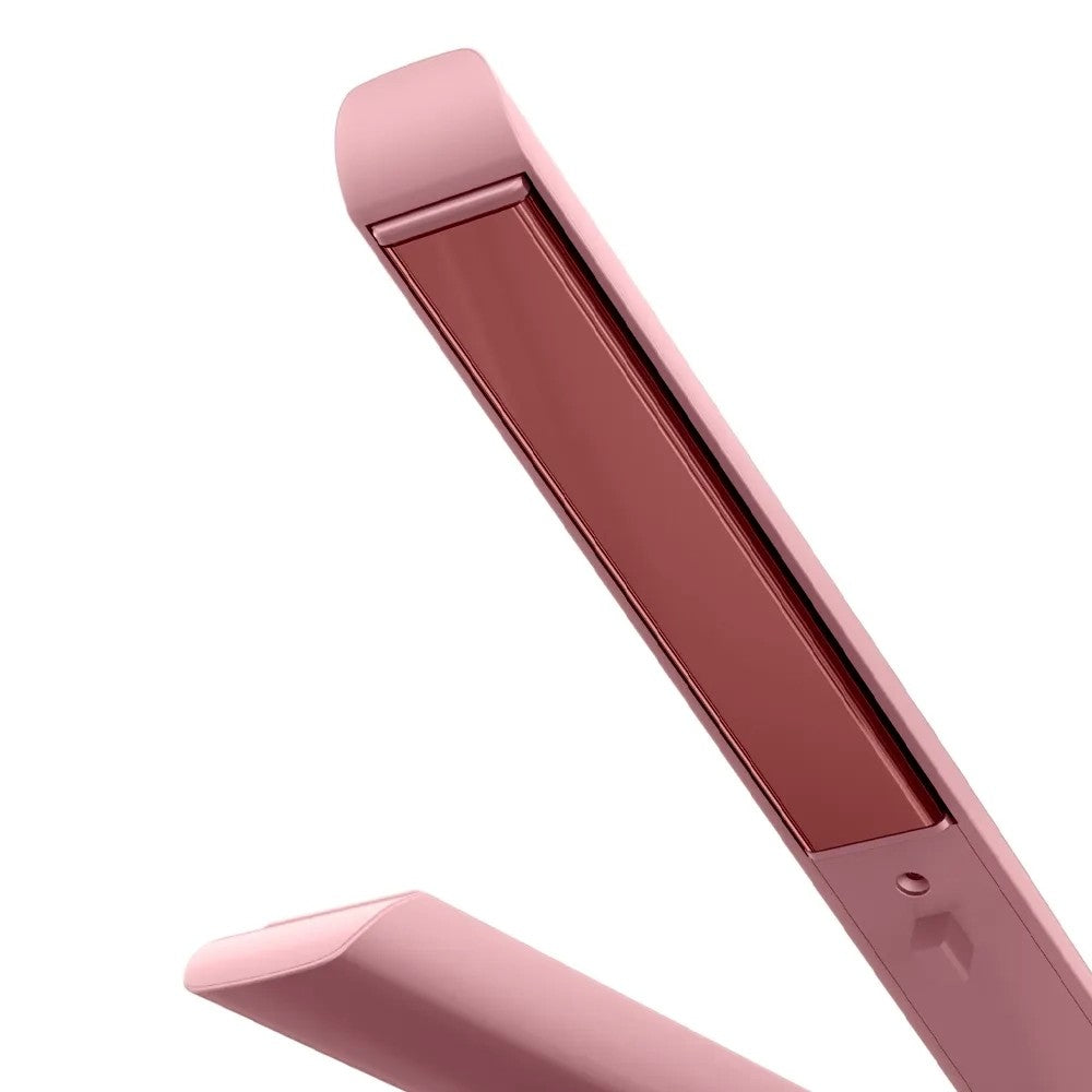 Alisador de Cabello Britania BPR04 Bivolt Rosa