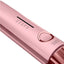 Alisador de Cabello Britania BPR04 Bivolt Rosa