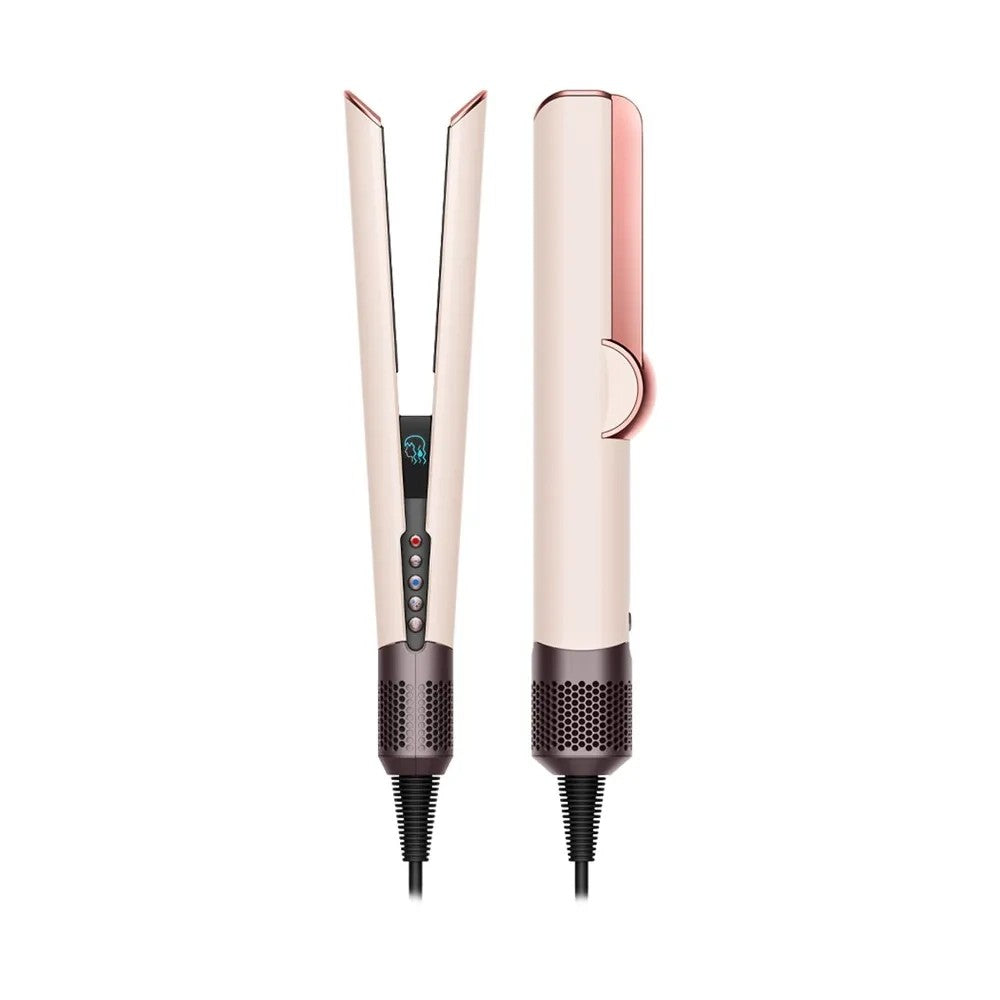 Alisador de Cabello Dyson Airstrait HT01 1600W 220V Pink/Rose Gold