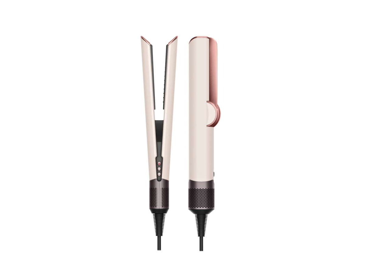Alisador de Cabello Dyson Airstrait HT03 1600W 220V Ceramic Pink