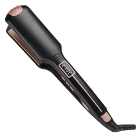 Alisador de Cabello Enzo EN-3226 con Cable Giratorio 360° Bivolt Único