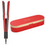 Alisador de Cabello Enzo EN-3315-3 220V Red