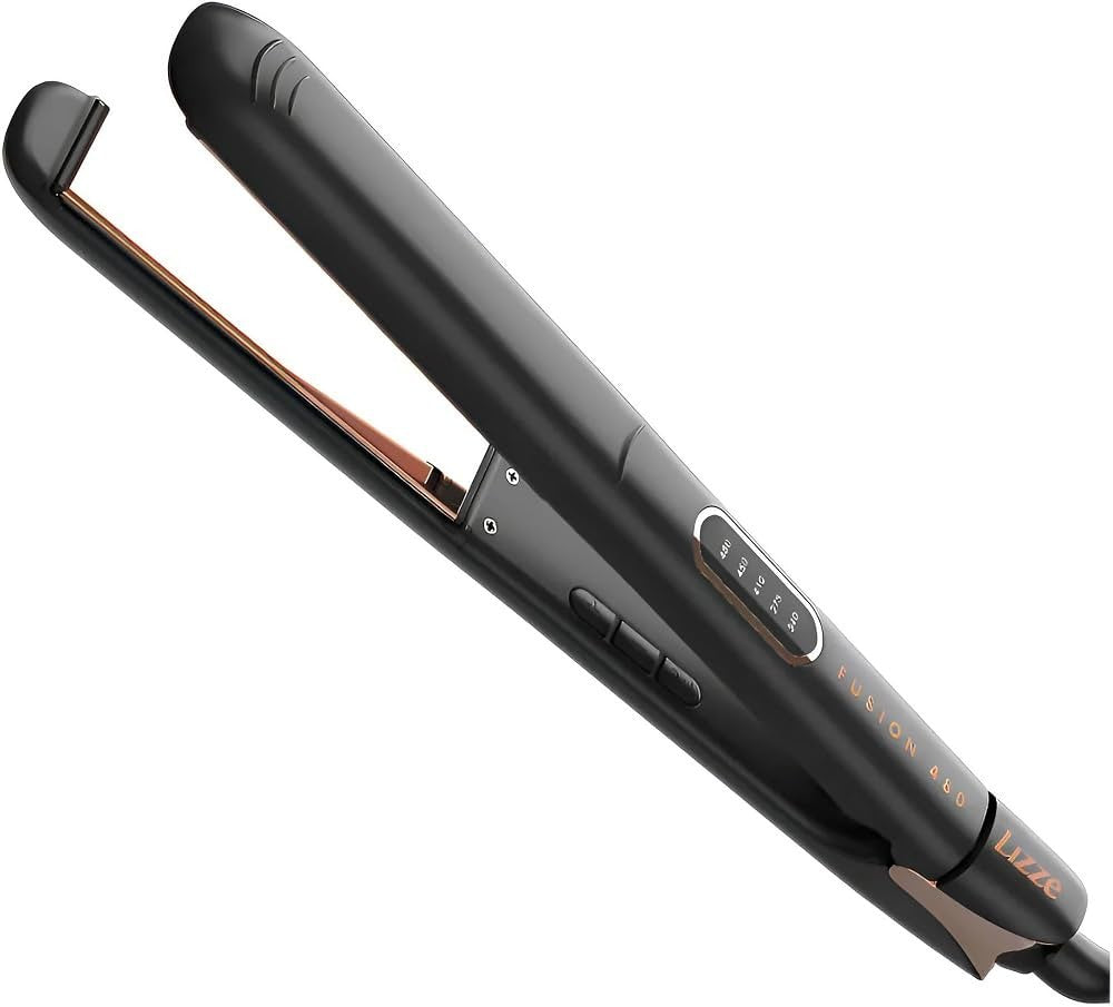 Alisador de Cabello Lizze Fusion 480 110V Único
