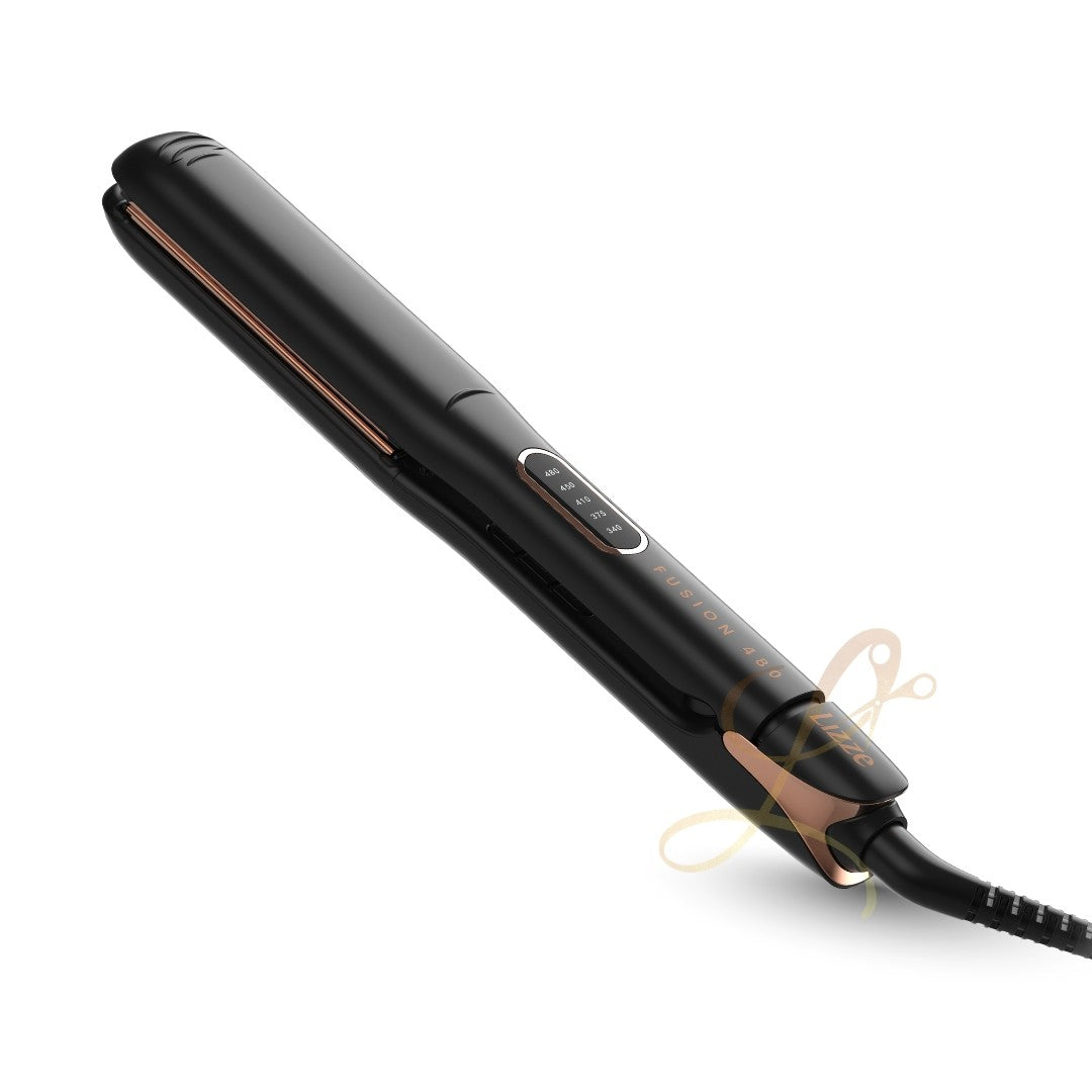 Alisador de Cabello Lizze Fusion 480 110V Único