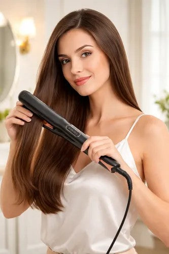 Alisador de Cabello Lizze Fusion 480 220V Único