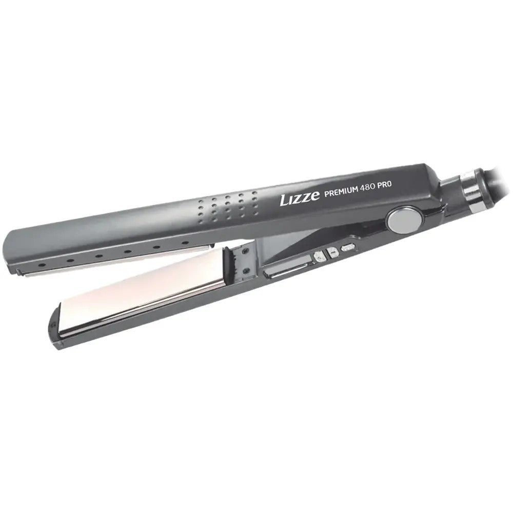 Alisador de Cabello Lizze Premium 480 Pro 110V Único