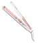 Alisador de Cabello Mondial P-50 White Rose Bivolt Único