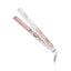 Alisador de Cabello Mondial P-50 White Rose Bivolt Único