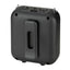 Amplificador de Voz BLG S358 Pro Bluetooth/USB/AUX 10W Negro