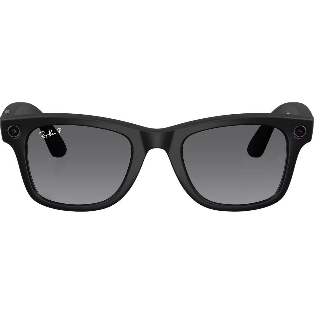 Lente Ray-Ban Meta Wayfarer RW4012 (GEN 2)