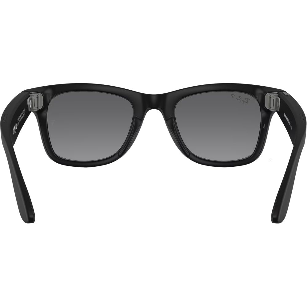 Lente Ray-Ban Meta Wayfarer RW4012 (GEN 2)