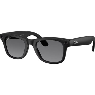 Lente Ray-Ban Meta Wayfarer RW4012 (GEN 2)