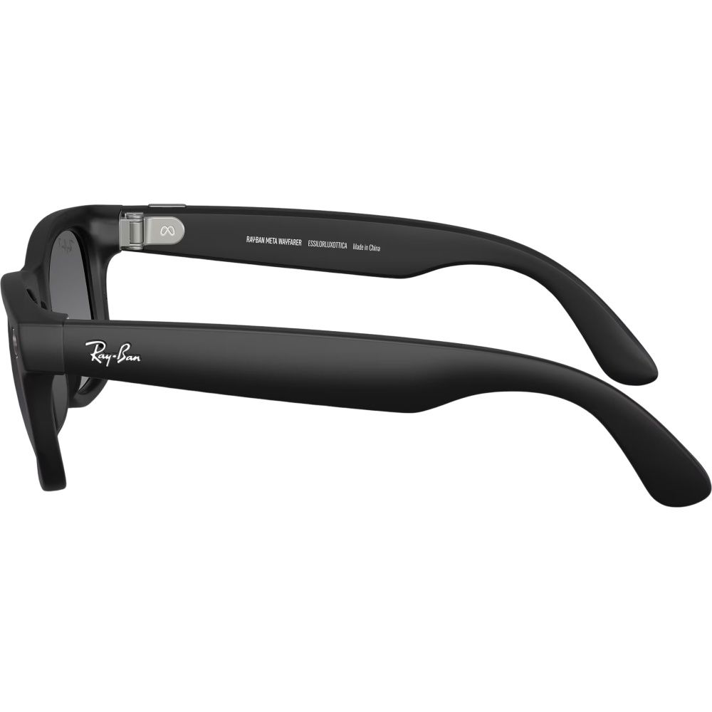 Lente Ray-Ban Meta Wayfarer RW4012 (GEN 2)