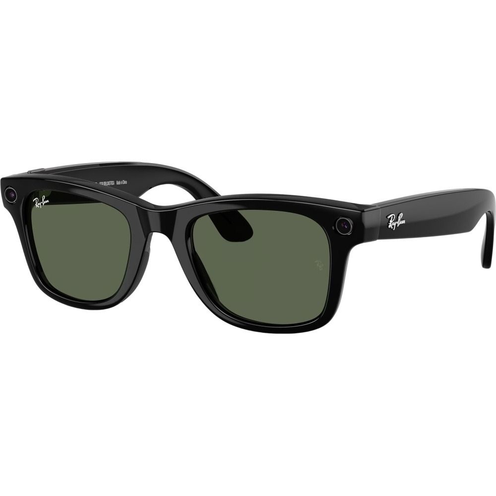 Lente Ray-Ban Meta Wayfarer RW4012 (GEN 2)